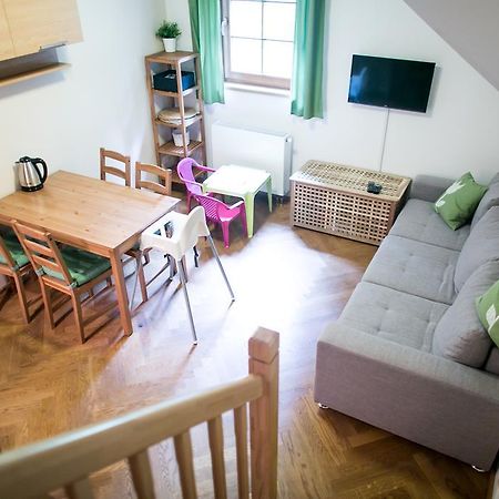 Apartmán Pod sjezdovkou Pec pod Snezkou Quarto foto